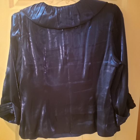 Evening Wear Top - Picture 2 of 8